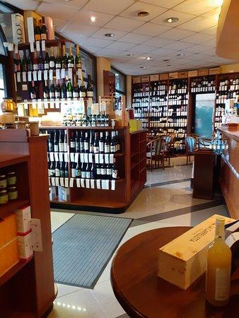 Da Nicco Cocktail Bar